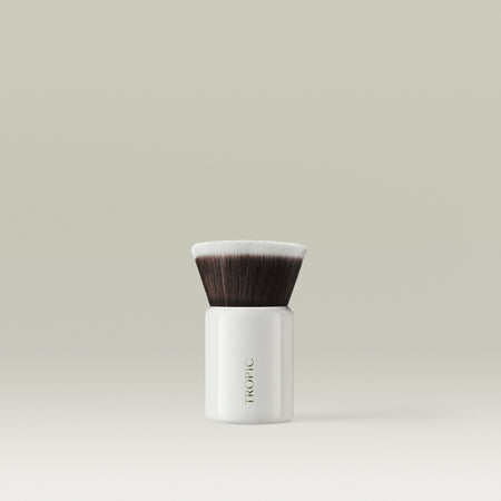 ECO ARTIST kabuki brush